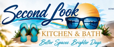 Second Look Kitchen & Bath